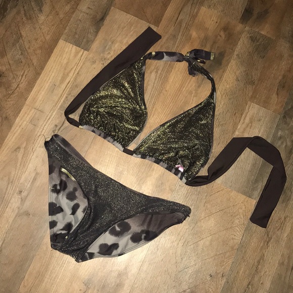 Kirsti krinna Collection bikini medium - Picture 3 of 4